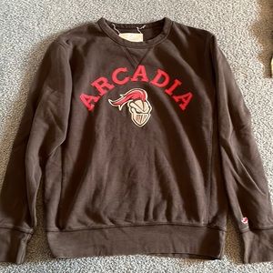 Arcadia sweatshirt